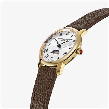Frederique Constant Classics Mans classics