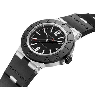 Bvlgari Bvlgari Aluminium