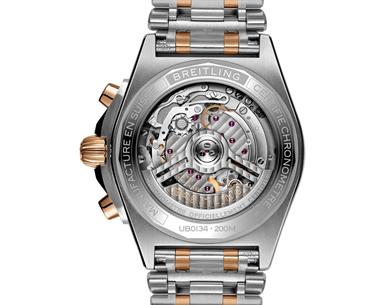 Breitling CHRONOMAT B01 42