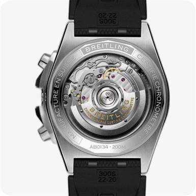 Breitling CHRONOMAT CHRONOMAT B01 42