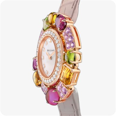 Bvlgari Allegra Watches