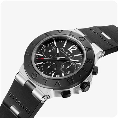 Bvlgari Bvlgari Aluminium