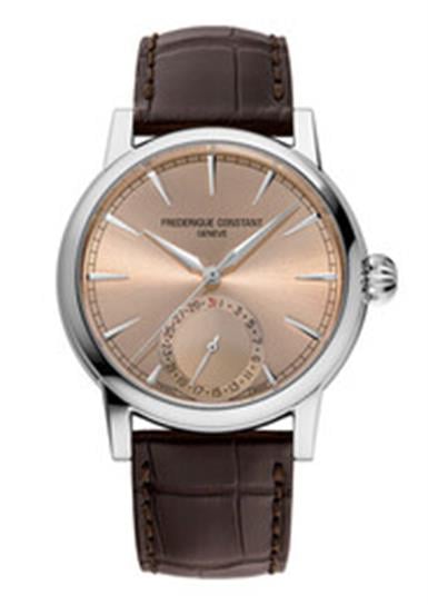 Frederique Constant Manufacture Classic Date