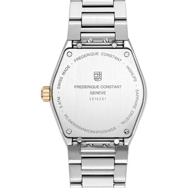 Frederique Constant Highlife Ladies Quartz