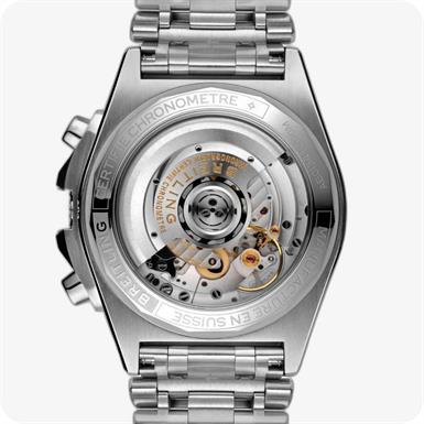 Breitling Chronomat B01 42