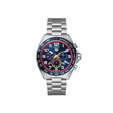 TAG Heuer Formula1 Formula 1 Red Bull Special Edition
