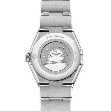 Omega Constellation 