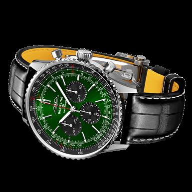 Breitling Navitimer B01 Chronograph 46