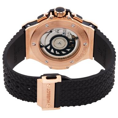 Hublot Big Bang Gold Diamonds