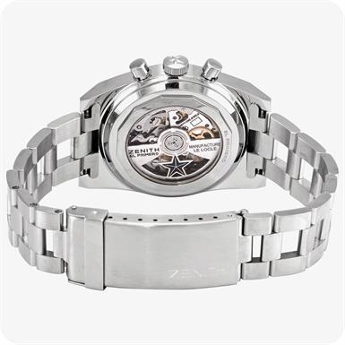 Zenith Chronomaster Revival El Primero A384