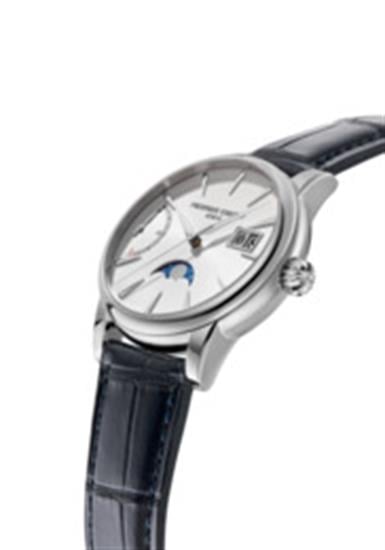 Frederique Constant Manufacture Classic Power Reserve Big Date