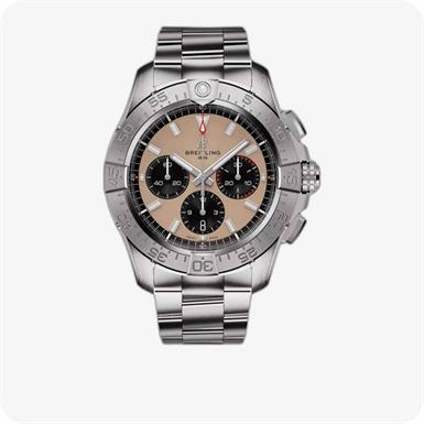 Breitling AVENGER AVENGER B01 CHRONOGRAPH 44