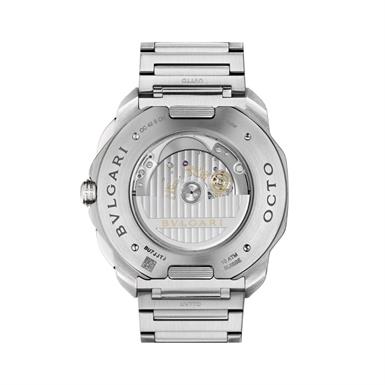 Bvlgari Octo Roma