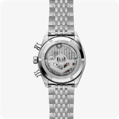 TAG Heuer Carrera TAG Heuer Carrera Chronograph