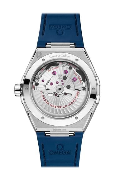 Omega Constellation CONSTELLATION CO‑AXIAL MASTER CHRONOMETER