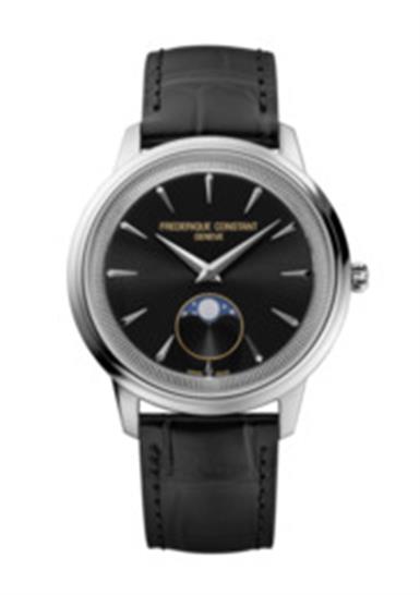 Frederique Constant Classics Moneta Moonphase