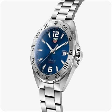 TAG Heuer Formula1 TAG Heuer Formula 1 Date