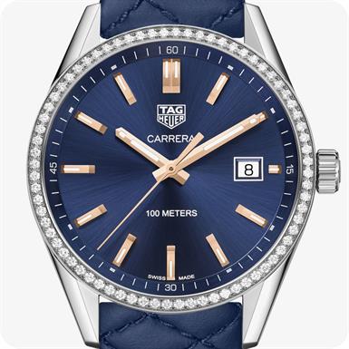 TAG Heuer Carrera 