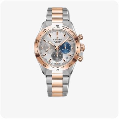 Zenith Chronomaster Chronomaster Sport