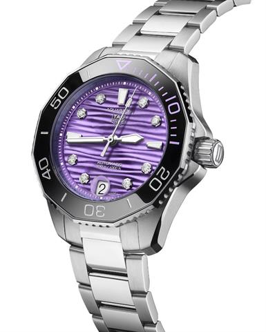 TAG Heuer Aquaracer TAG Heuer Aquaracer Professional 300 Date