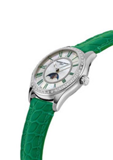 Frederique Constant Classics Elegance Luna