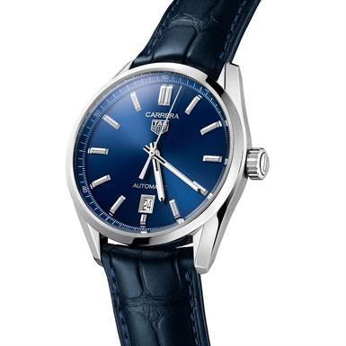 TAG Heuer Carrera TAG Heuer Carrera Date