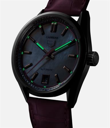 TAG Heuer Carrera Date