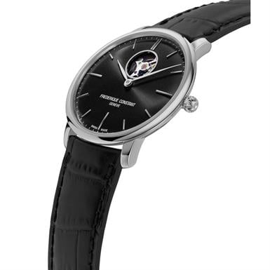 Frederique Constant Classics Slimline Heart Beat Automatic 