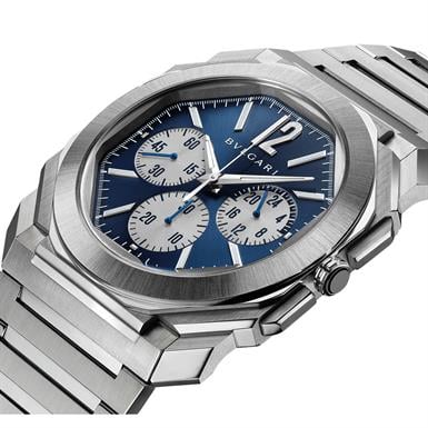 Bvlgari Octo Finissimo