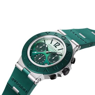 Bvlgari Bvlgari Aluminium