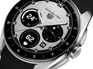 TAG Heuer Connected TAG Heuer Connected Calibre E5 40 Mm