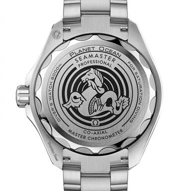 Omega Seamaster SEAMASTER PLANET OCEAN 6000M