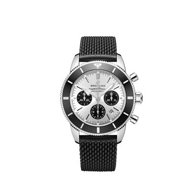 Breitling SUPEROCEAN HERITAGE B01 CHRONOGRAPH 44