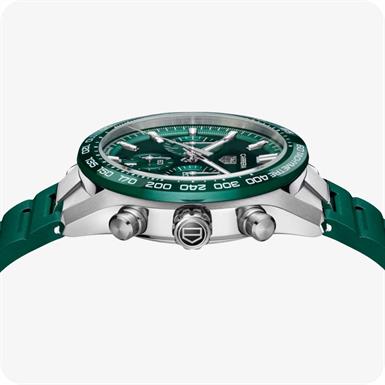 TAG Heuer Carrera CHRONOGRAPH