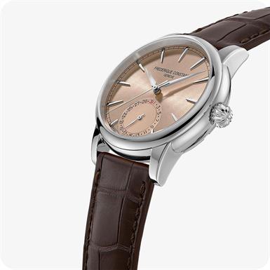 Frederique Constant Manufacture Classic Date