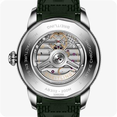 Breitling SUPEROCEAN HERITAGE B31 Automatic 44