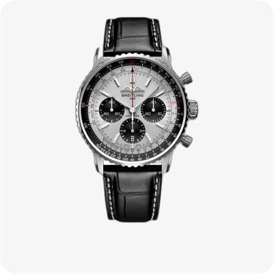 Breitling Navitimer B01 Chronograph 43