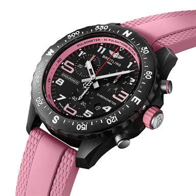 Breitling ENDURANCE ENDURANCE PRO 38