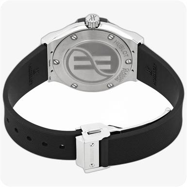 Hublot Classic Fusion Titanyum