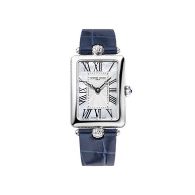 Frederique Constant Classics Art Deco Carree