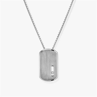 Messika MOVE TITANIUM 