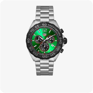 TAG Heuer Formula 1 