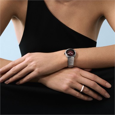 H. Moser & Cie Streamliner Streamliner Two Hands