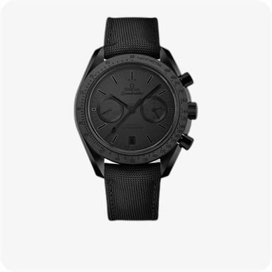 Omega Speedmaster Moonwatch Professional