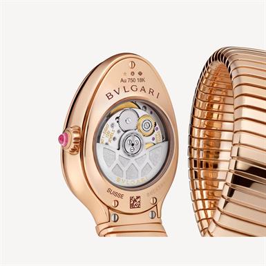 Bvlgari Serpenti Tubogas