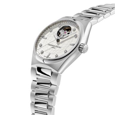 Frederique Constant Highlife Auto Ladies Heart Beat