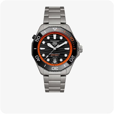 TAG Heuer Aquaracer 