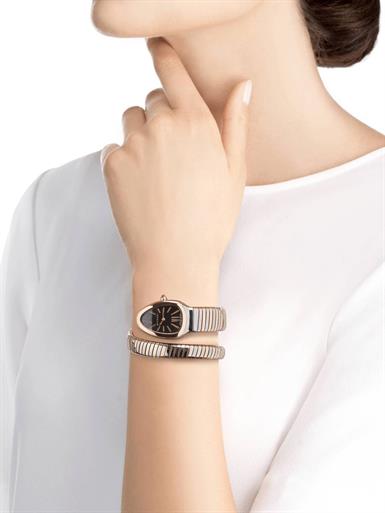 Bvlgari Serpenti Tubogas