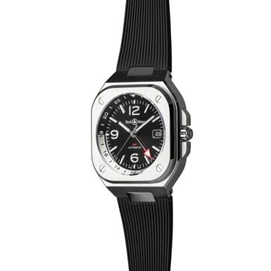 Bell & Ross Urban BR 05 GMT