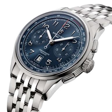 Breitling PREMIER B01 CHRONOGRAPH 42